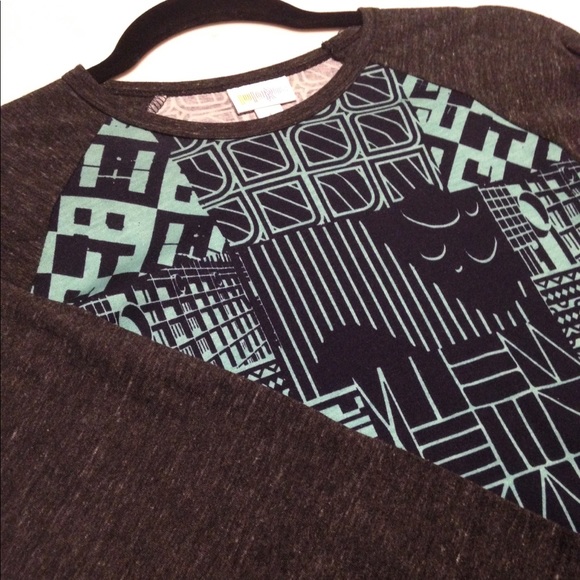 LuLaRoe Randy - Picture 1 of 1